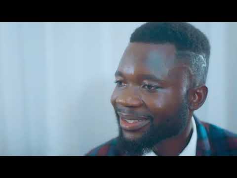 Umutima Wamuntu Godfrey feat Enock Mbewe (Official Gospel Music Video 2023)