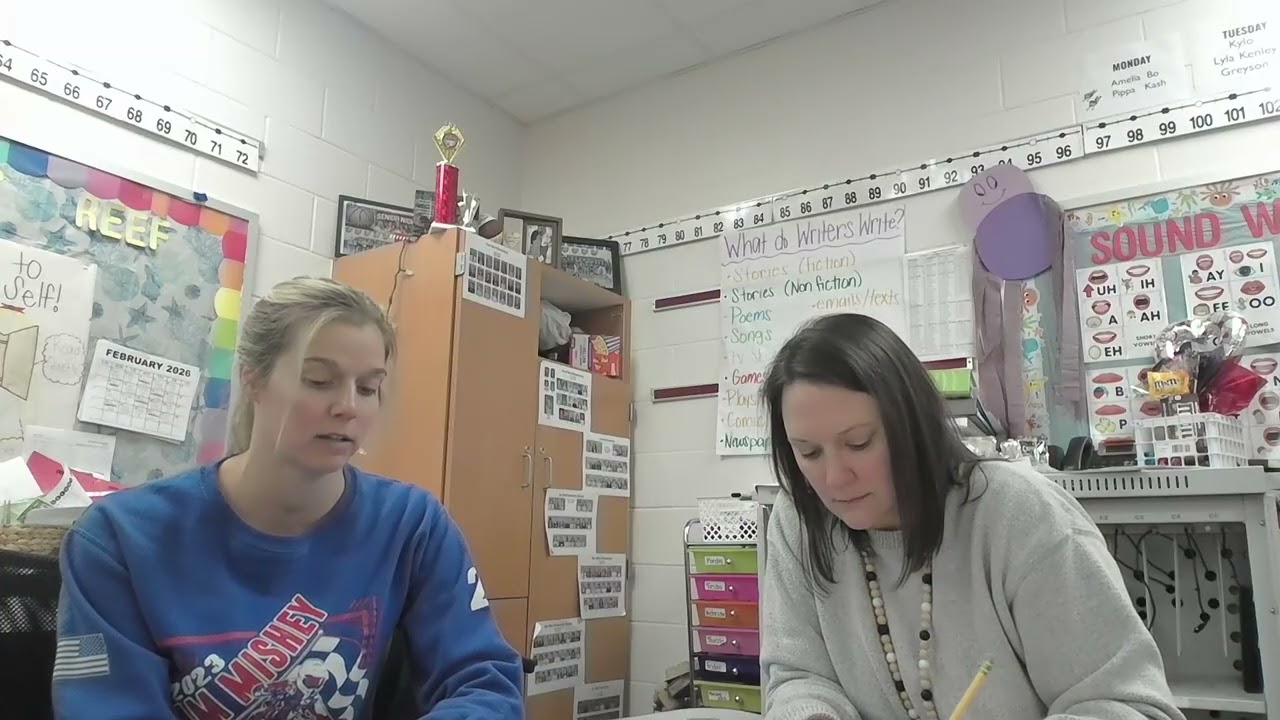 Part 3  Preconference