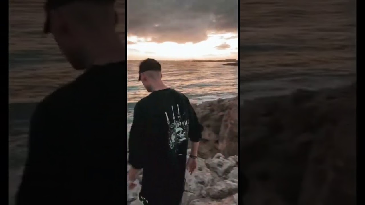 Once Upon A Time In Cyprus