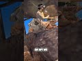 New Vr Game #gettingoverit #vr #vrgames #zionparker ##vrgaming #vrgamingshorts #clips #gaming