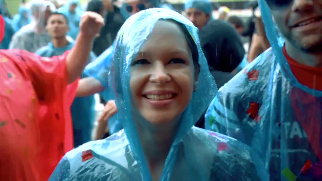 Tomorrowland Belgium 2017 | King Arthur