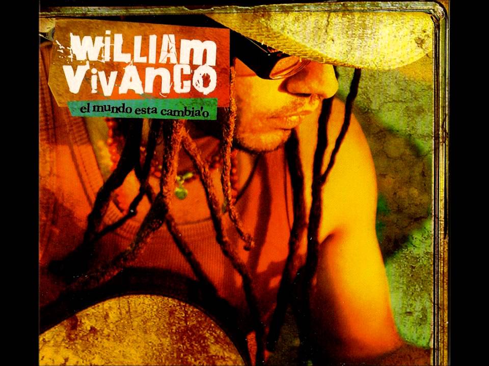 William Vivanco - Guapanga