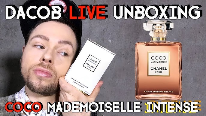 Perfume Review: Coco Mademoiselle by Chanel — The Sincerely, Alice