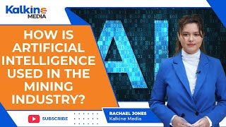 How is artificial intelligence used in the mining industry? screenshot 4