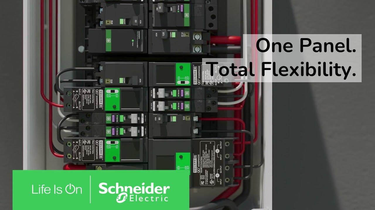 Schneider Electric Video Thumbnail