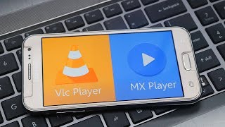MX Player Or VLC Player for Android screenshot 1