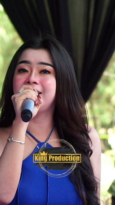 PERCUMA TEK EMAN EMAN - JANJI BENGEN - GEBY GHITA - 32.SURAKMAN PKL KING  #kingproduction  #tarling
