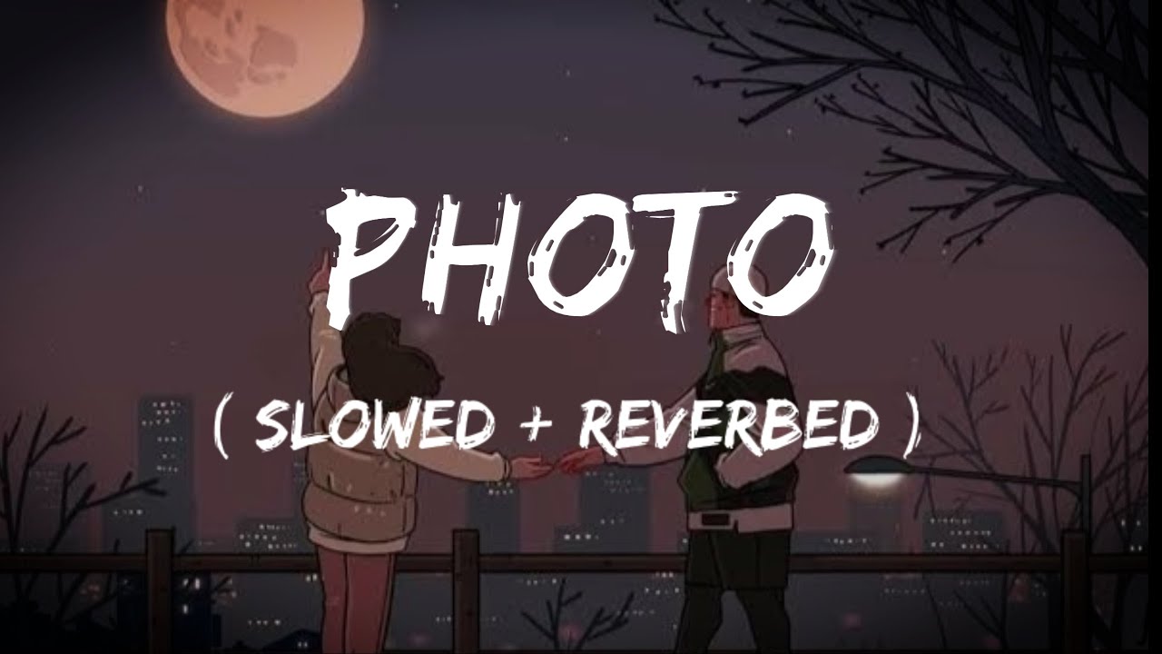 Photo - (Slowed + Reverbed) | Luka Chuppi | @tseries | Lofi Version ...