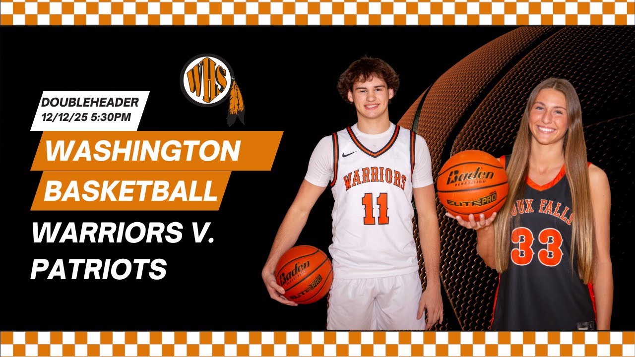 Washington Basketball Doubleheader v. Lincoln