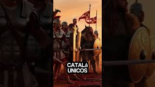 Salvó Roma de Atila… y el Emperador lo Apuñaló con sus Propias Manos ⚔️🏛️
