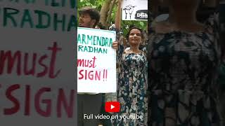 Youth Ki Awaaz 🔥 | Hindi Rap Against System 🇮🇳 #shorts #motivation #news #upsc