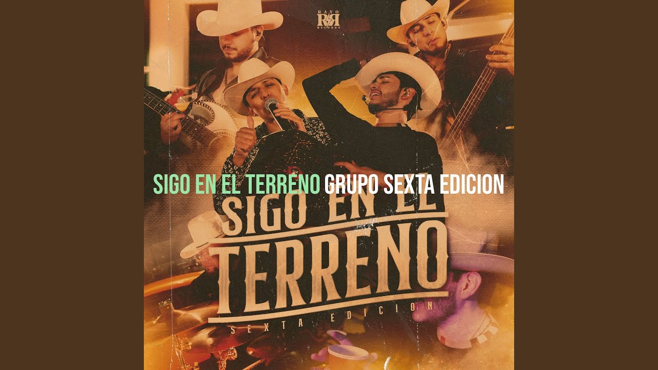 Sigo En El Terreno