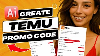 How to Get Temu Promo Codes & Coupons (2025) – Fast & Easy Way to Save More! / Promo Codes screenshot 4