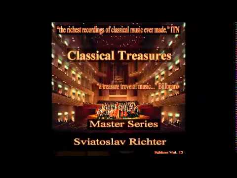 Watch Sonata for Piano No. 7 in F Major, Op. 10: IV. Rondo, allegro on YouTube