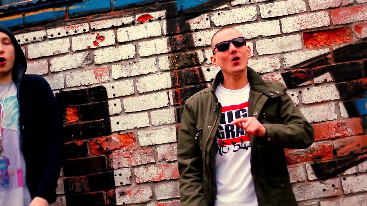 Sox & Hazman - Roll With My Gang @OfficialSOX