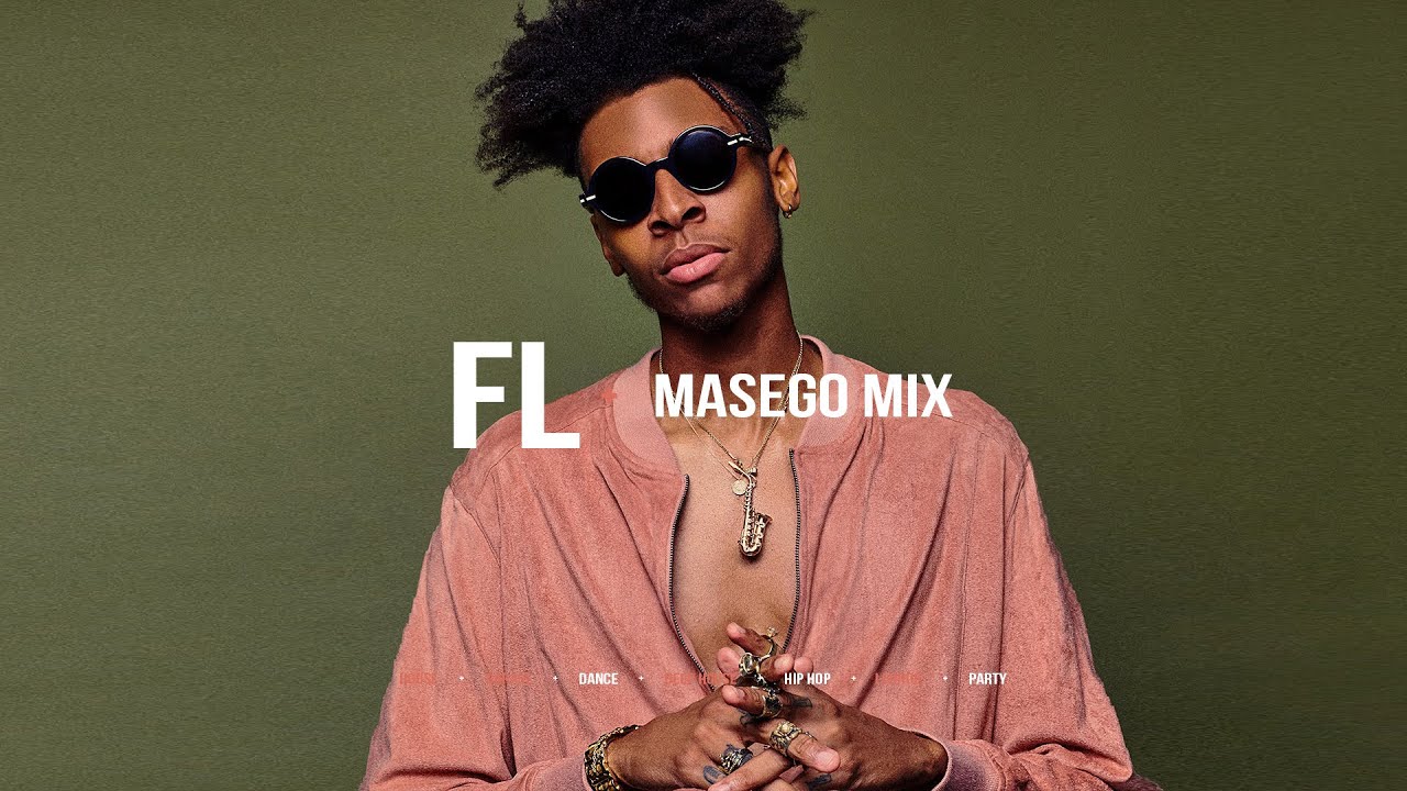 016 Masego Mix - (Vince Staples, VanJess, Don Toliver) - YouTube