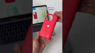 Find your model in bio! 🔗👇#hcaseflow#phonecase#techgadget#iphone16promax#edcgear
