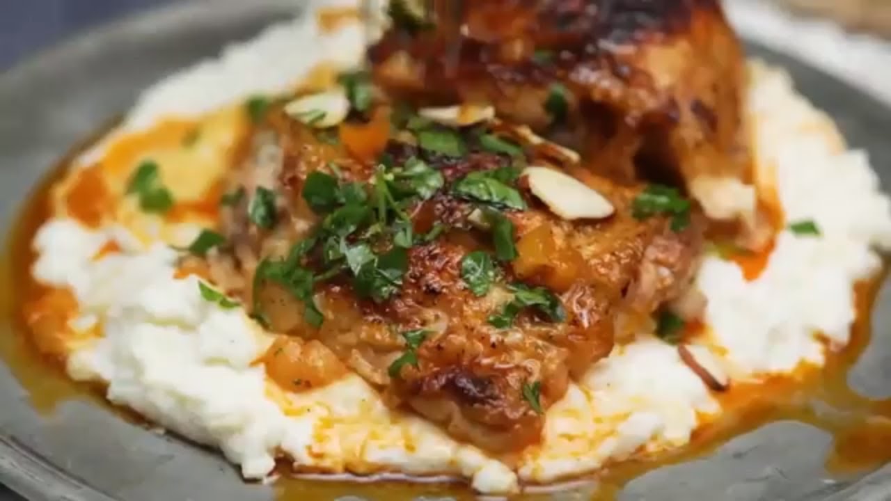 Easy Party Dinner Recipes 2018 | How to Have a Good Dinner Recipes