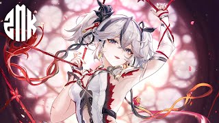 Nightcore - HURT (i dont think im pretty)