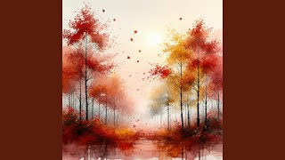 Autumn Thoughts Saga
