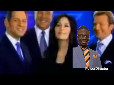SENIOR CHIEF METEOROLOGIST VINCENT JONES SCOTT CLARK LEE GOLDBERG AND MICHELLE CHARLESWORTH