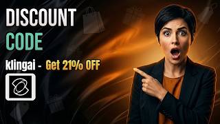🔥 KlingAI Discount Offer - Start Saving Before Checkout!