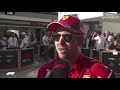 F1: Sebastian Vettel and Charles Leclerc react to Ferrari disobedience