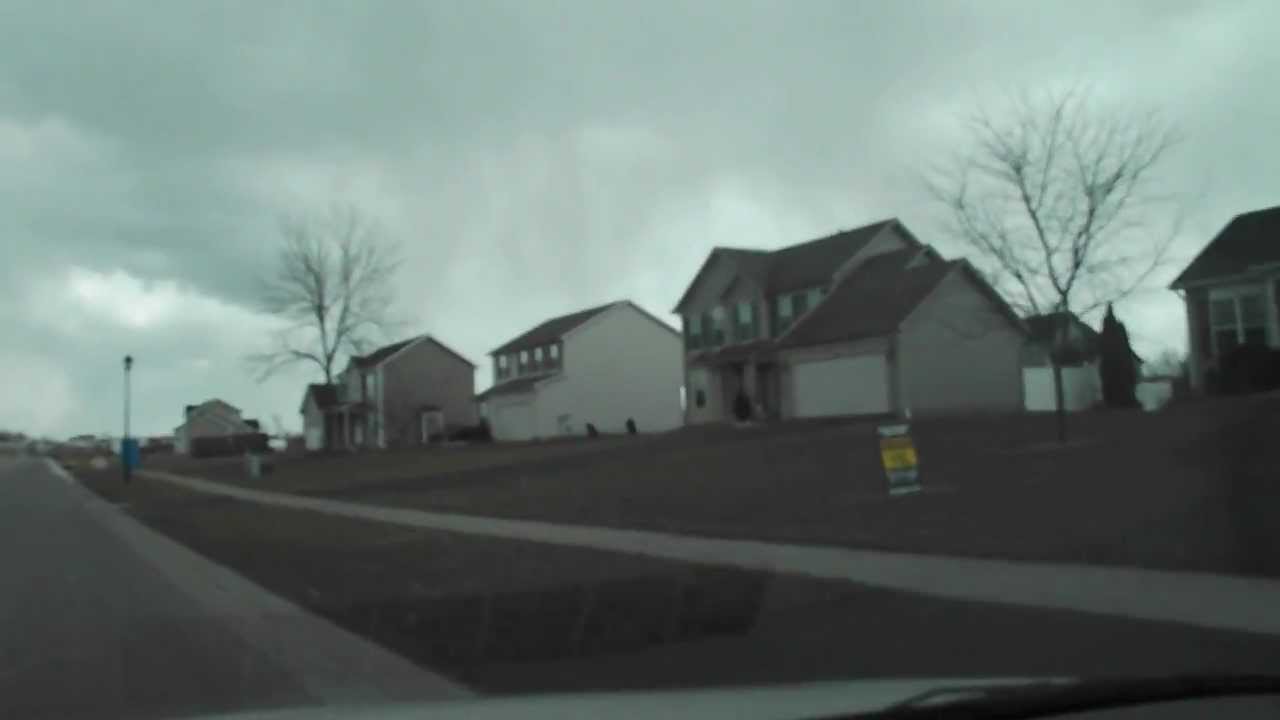 Country Village Estates Hilton NY YouTube