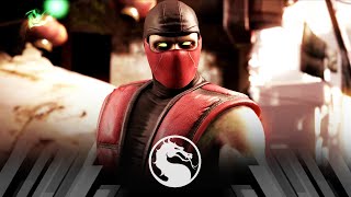 Mortal Kombat X - Ermac Klassic Tower on Very Hard