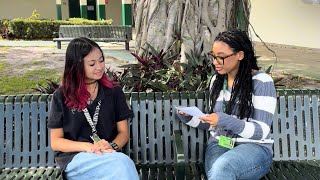 Creative Critical Reflection (CCR) #1 - Conventions and Representation