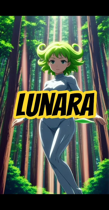 Lunara