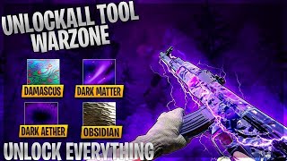 [FR] UNLOCK ALL ! Comment tout débloquer sur warzone ! screenshot 5