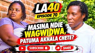 LA 40 DRAMA SERIES EPISODE 70