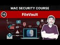The Practical Guide To Mac Security: Part 15, FileVault (MacMost #2502)