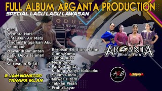 FULL ALBUM ARGANTA PRODUCTION - ARS JILID 4 - LIVE PLUPUH 11 OKT 2025 - ADITJAYA PICTURES