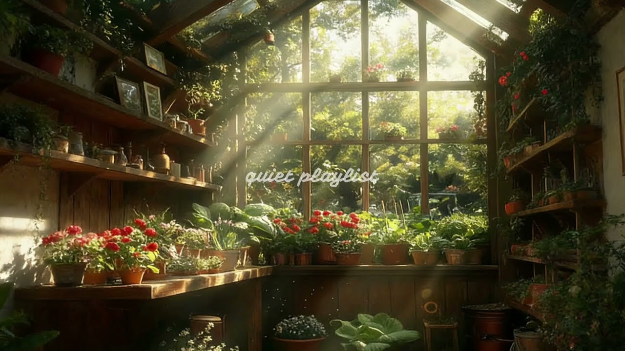 Calm Piano for Quiet Hours 🌿 Reading, Studying, Journaling & Deep Relaxation | Peaceful Keys