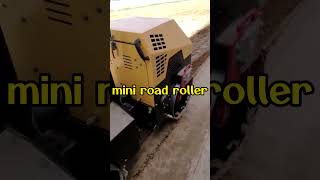#shorts #roadroller #road #roller #mini road roller #small road roller #machinery