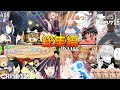 【総集編】やりたい放題の実況者達【MHWI】【マリオカート8DX】【MHRISE】【ゆっくり茶番】【ゆっくり実況】【？？？作業用？？？】