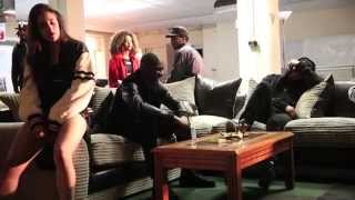 Loco Dice Feat. Giggs - Get Comfy Underground Sound Suicide Bts