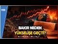 ABD-Çin Rekabeti Piyasaları Nasıl Etkileyecek?