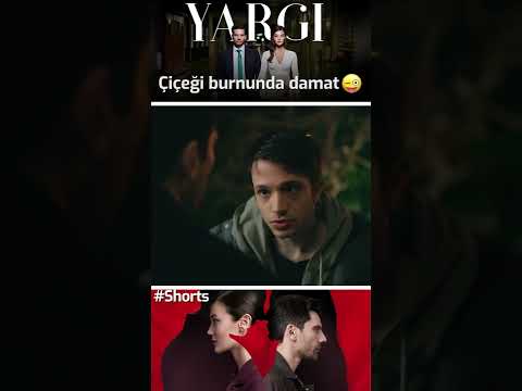 Yargı | Çiçeği