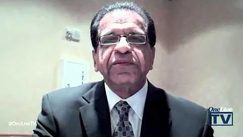 Dr. Belani Discusses Driver Mutations in NSCLC