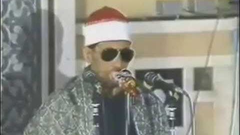 الشيخ محمد عمران و مقطع رائع من سورة يوسف