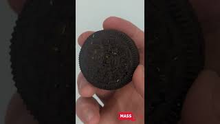 Reviewing The Dirt Cake Oreos ... I Ate It So You Don't Have To