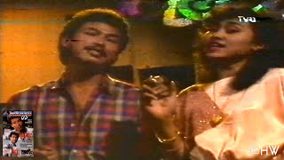 Wahyu OS & Dian Piesesha - Ingin Memiliki (1985) Selekta Pop