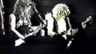 Metallica - 1983 - - No Remorse