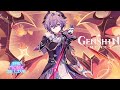 Genshin Impact LIVE 🔴 Grinding Primogems for Next Banner | Mobile Gameplay