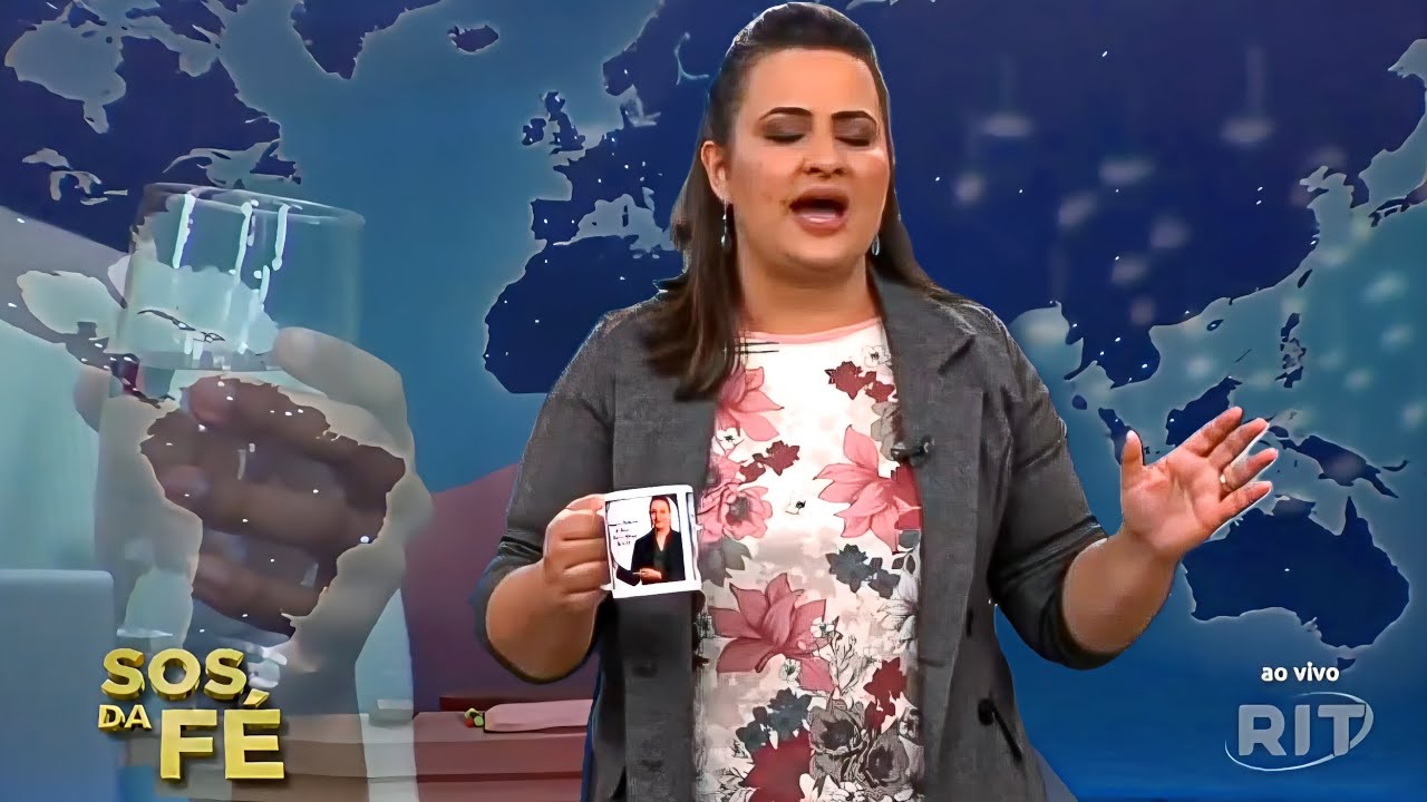 Salmo 73:1-28 | ORAÇÃO DE CURA E LIBERTAÇÃO | Pastora Yara Oliveira 