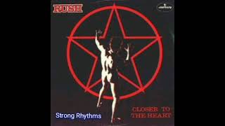 Closer To The Heart (Audio) - Rush