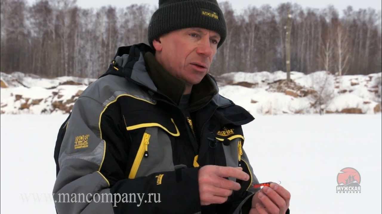 МК : Мастер-Класс балансиры Лаки Джон - YouTube